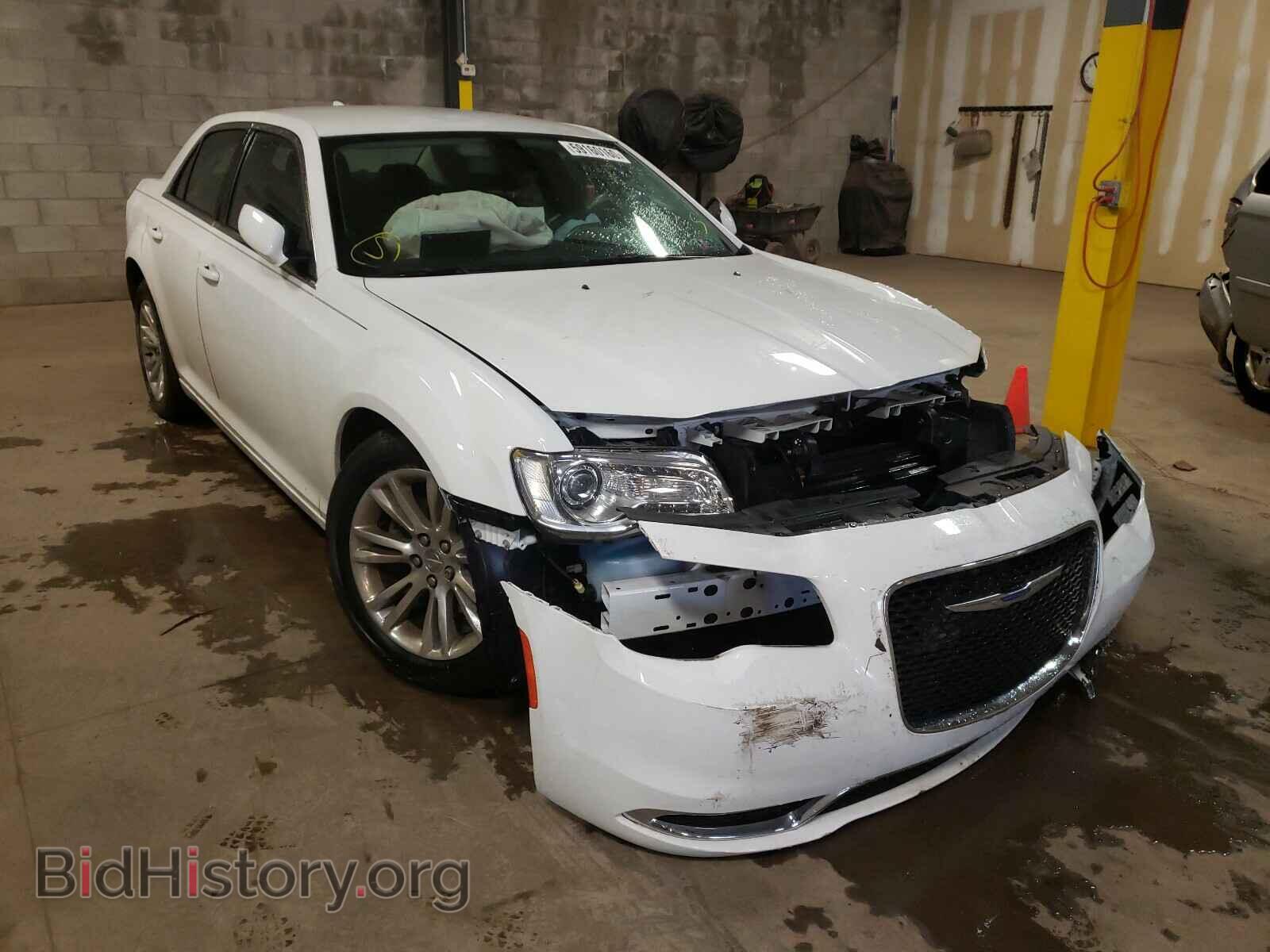 Photo 2C3CCAAG5KH542428 - CHRYSLER 300 2019