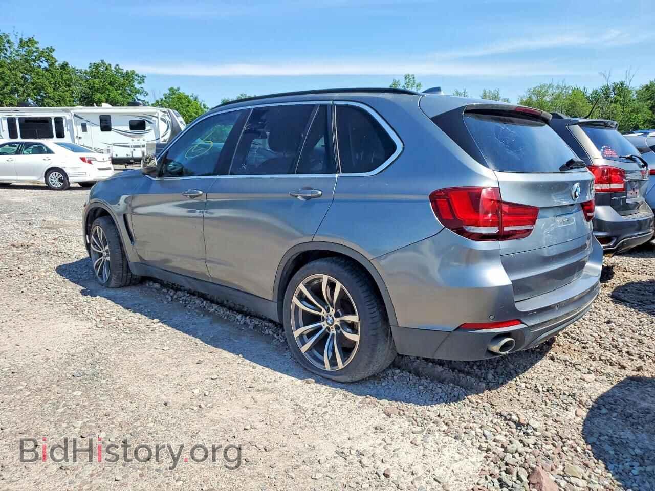 2014 BMW X5 - VIN: 5UXKR0C53E0H25722 - Photo 2
