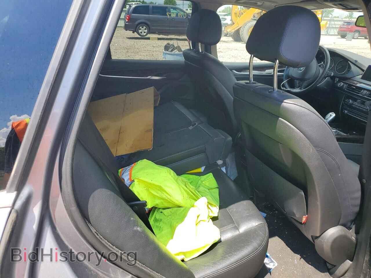 2014 BMW X5 - VIN: 5UXKR0C53E0H25722 - Photo 11