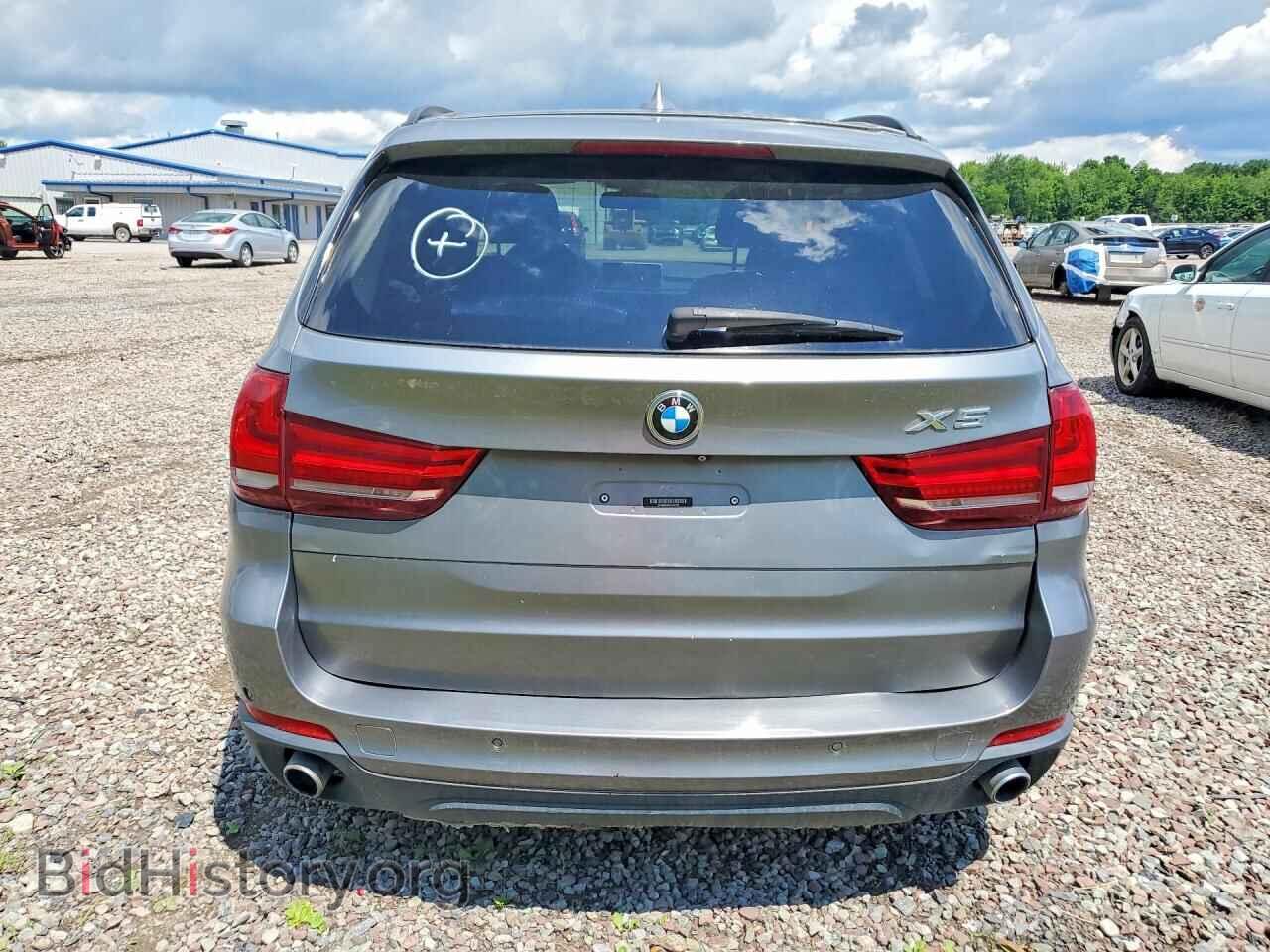 2014 BMW X5 - VIN: 5UXKR0C53E0H25722 - Photo 6