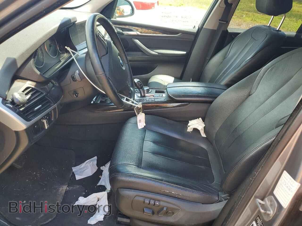 2014 BMW X5 - VIN: 5UXKR0C53E0H25722 - Photo 7