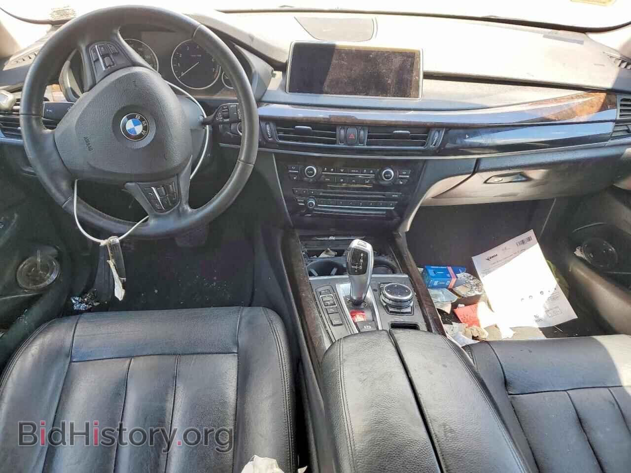 2014 BMW X5 - VIN: 5UXKR0C53E0H25722 - Photo 8