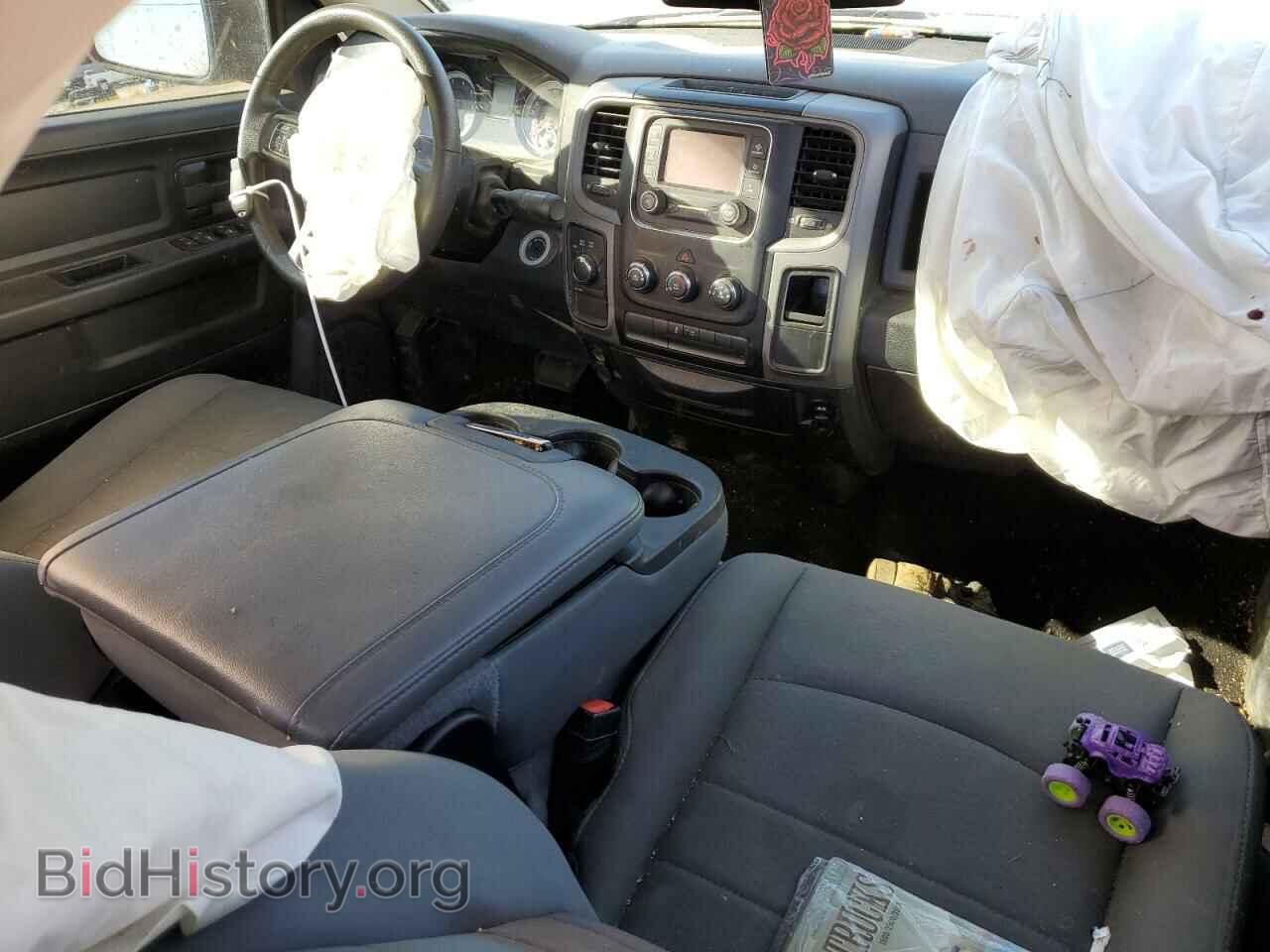2015 RAM 1500 - VIN: 1C6RR7KT9FS657977 - Фото 8