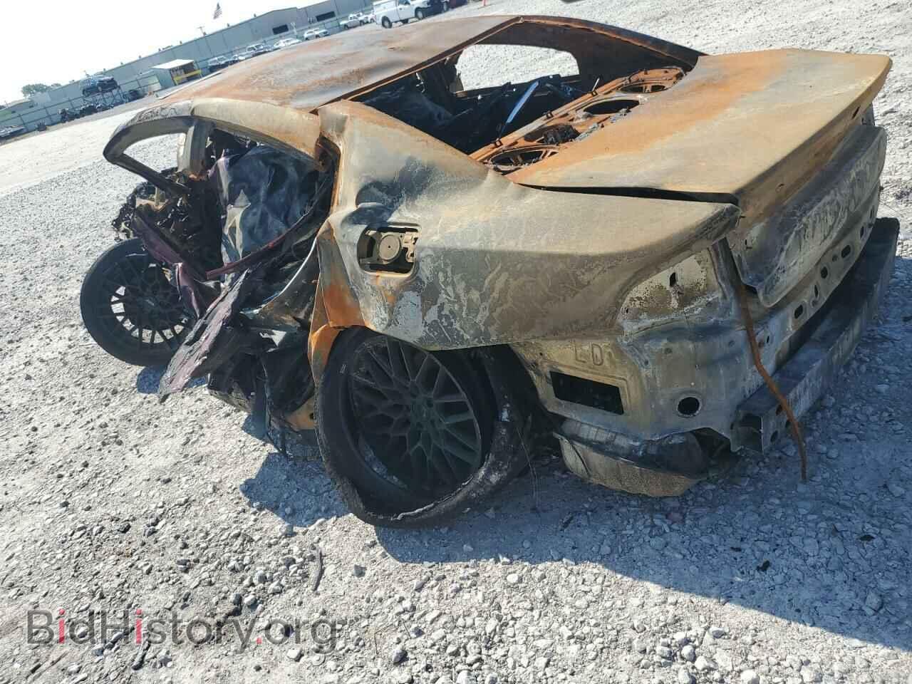 2020 DODGE CHARGER - VIN: 2C3CDXBG2LH163502 - Фото 2