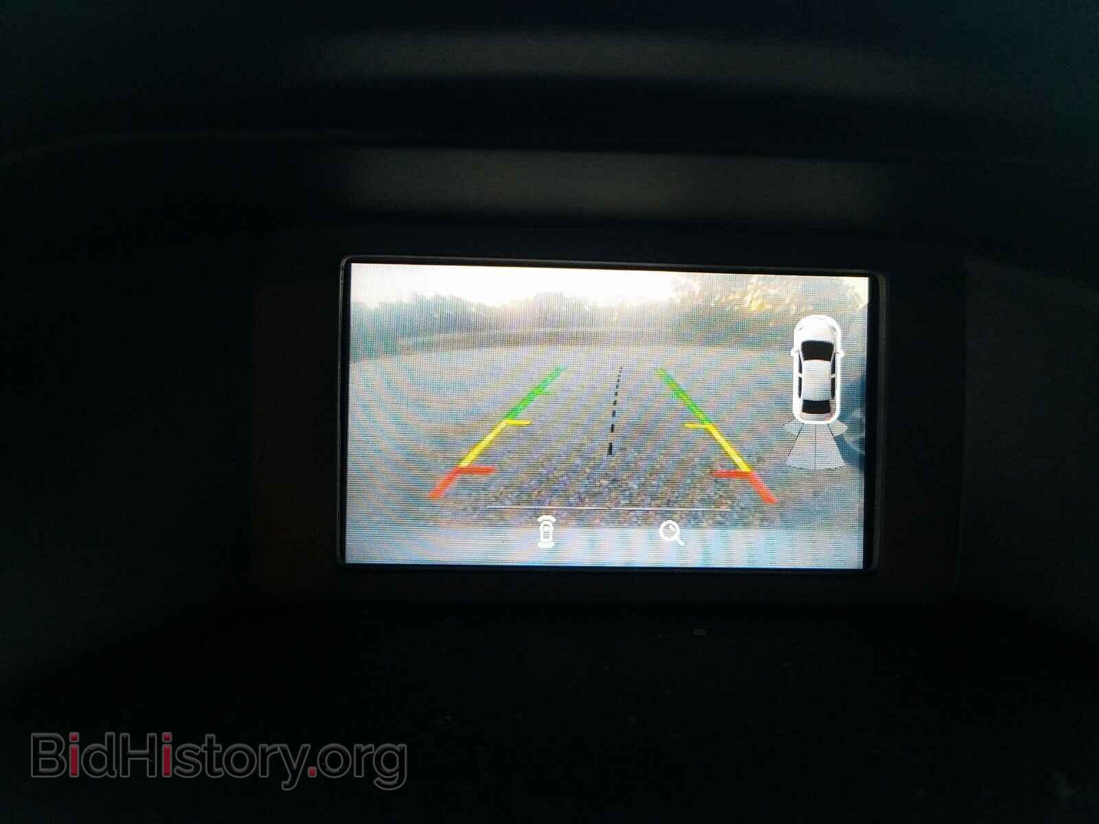 2016 FORD FOCUS - VIN: 1FADP3F22GL237899 - Фото 9