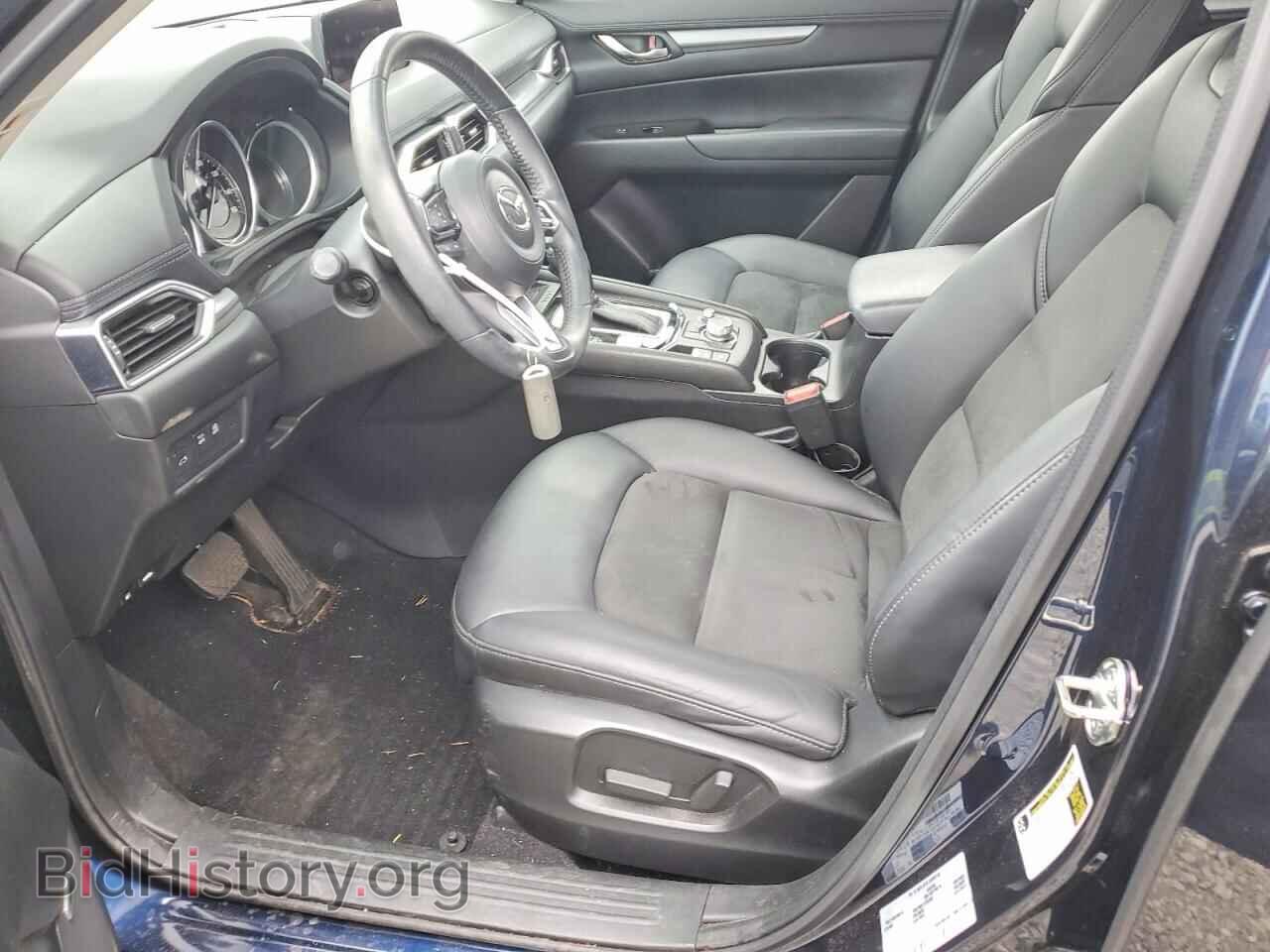 2019 MAZDA CX-5 - VIN: JM3KFBCM3K1675797 - Photo 7