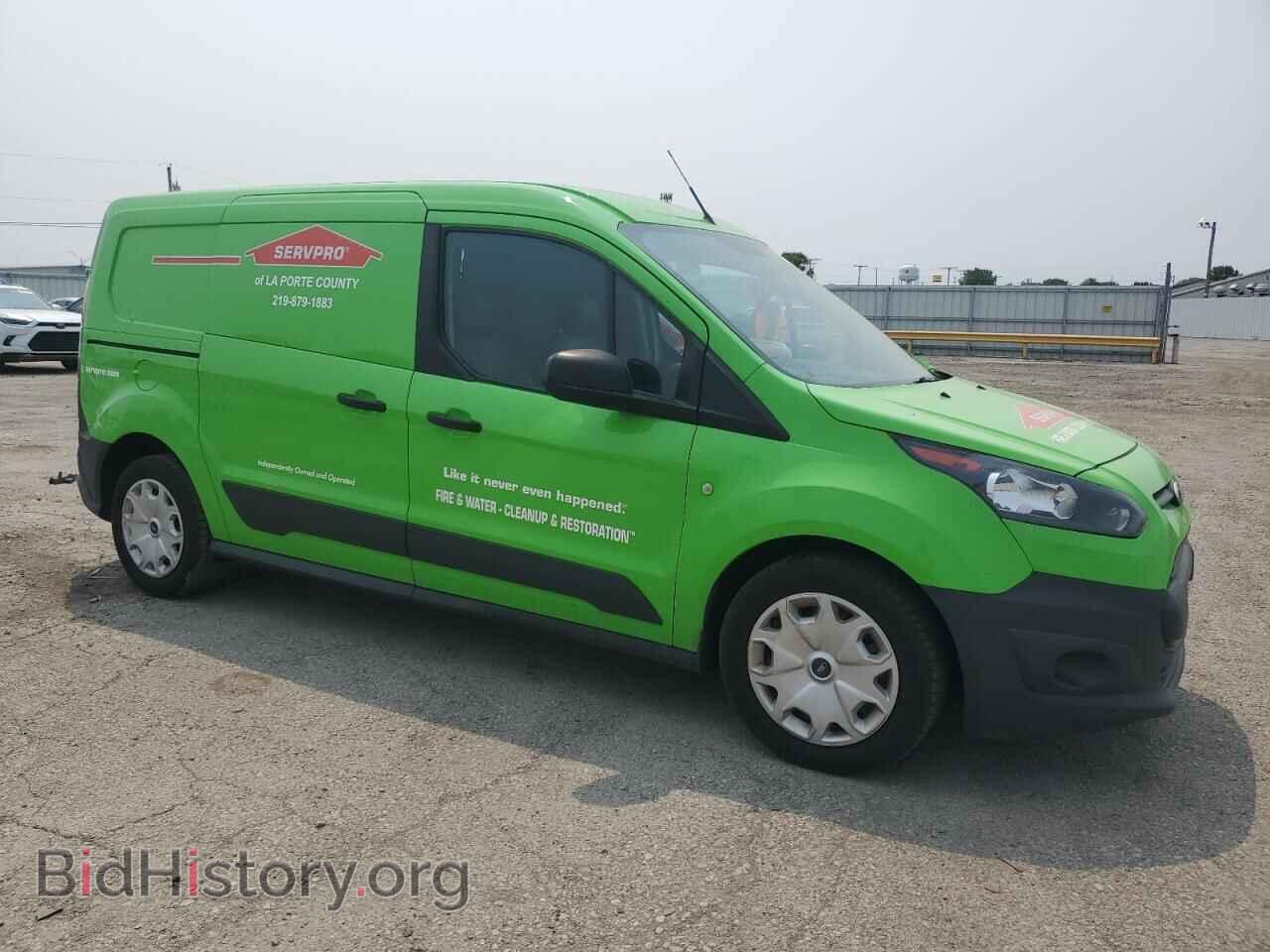 2018 FORD TRANSIT - VIN: NM0LS7E71J1366497 - Фото 4