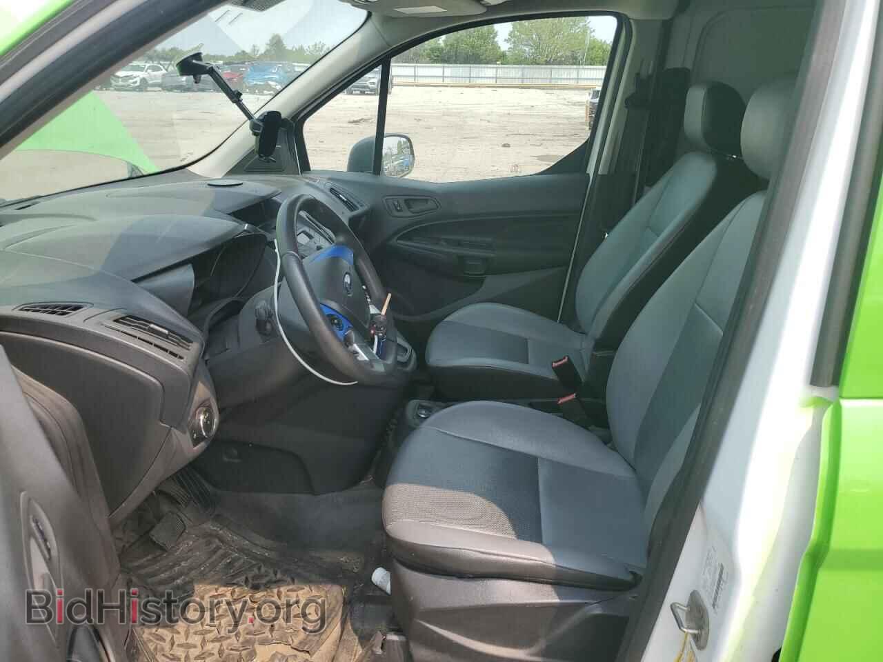 2018 FORD TRANSIT - VIN: NM0LS7E71J1366497 - Фото 7