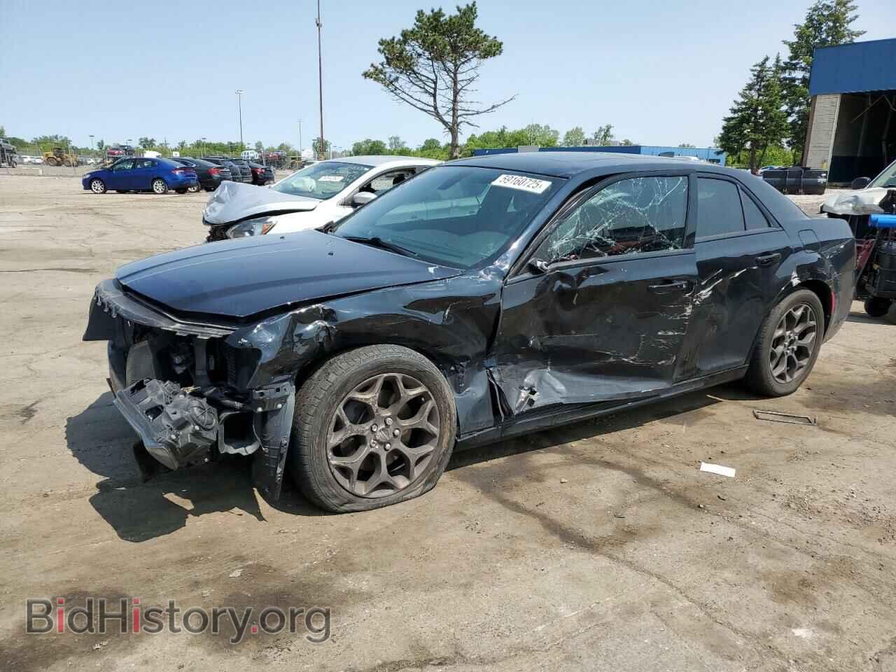 Photo 2C3CCAGG7GH283097 - CHRYSLER 300 2016
