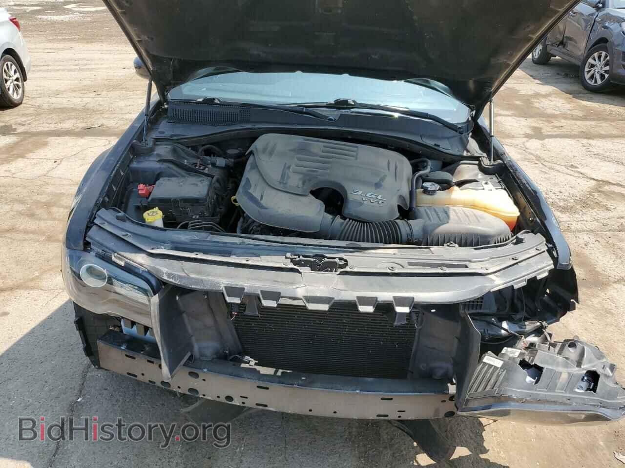 2016 CHRYSLER 300 - VIN: 2C3CCAGG7GH283097 - Photo 11