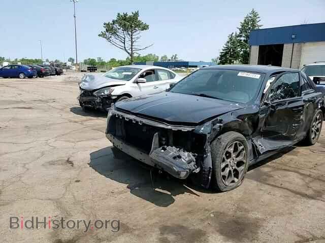 2016 CHRYSLER 300 - VIN: 2C3CCAGG7GH283097 - Photo 13
