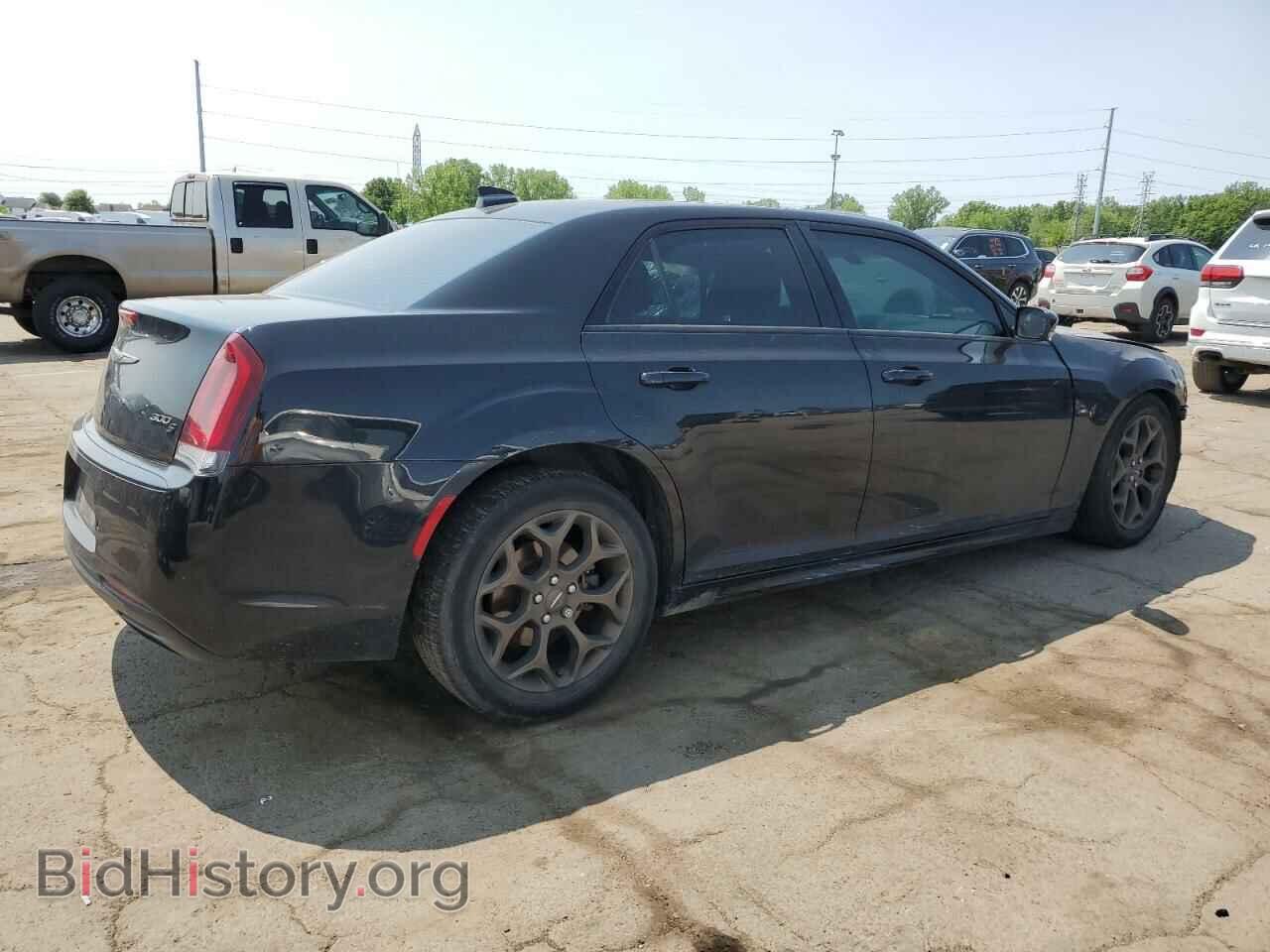 2016 CHRYSLER 300 - VIN: 2C3CCAGG7GH283097 - Photo 3