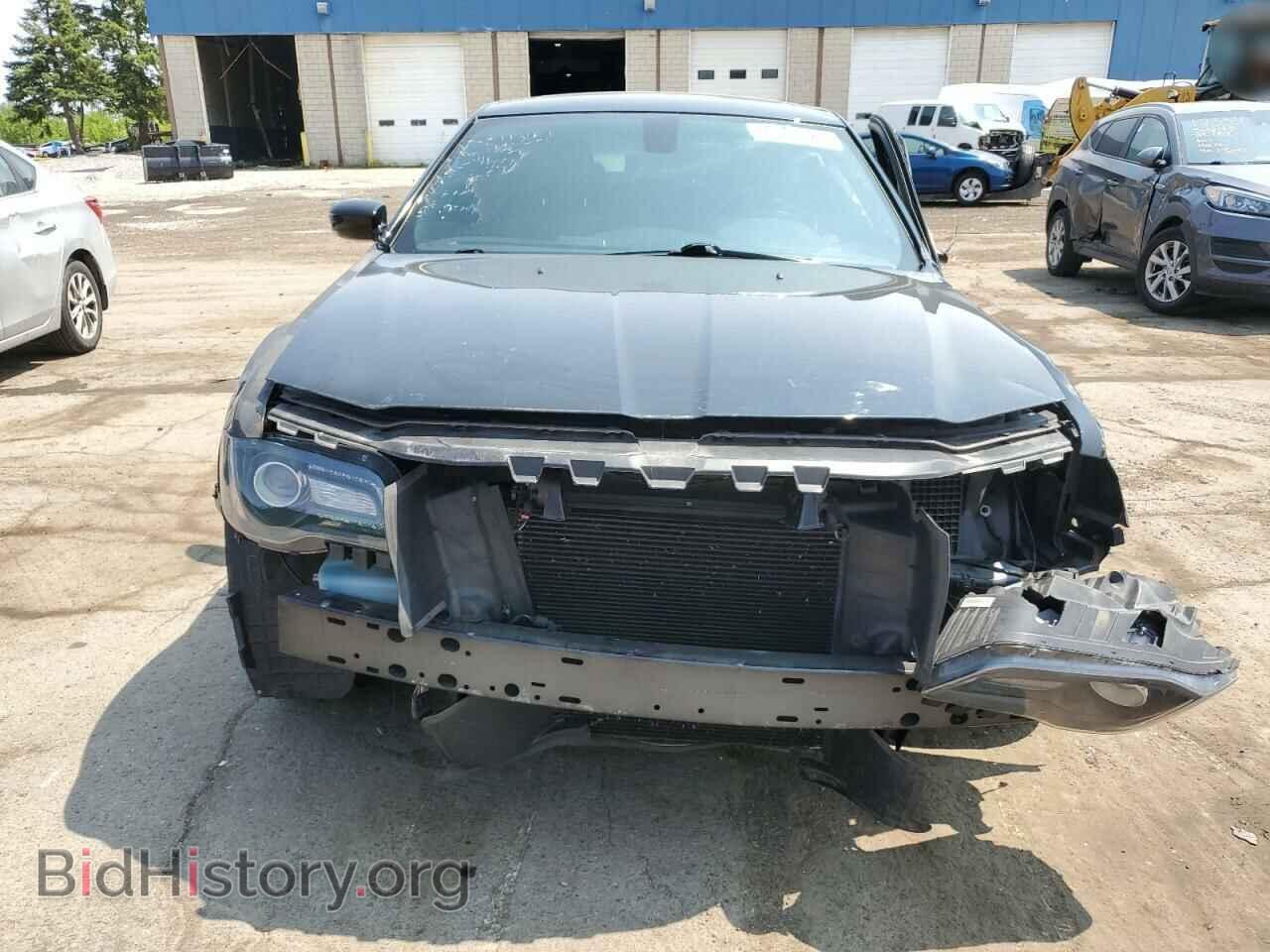 2016 CHRYSLER 300 - VIN: 2C3CCAGG7GH283097 - Photo 5