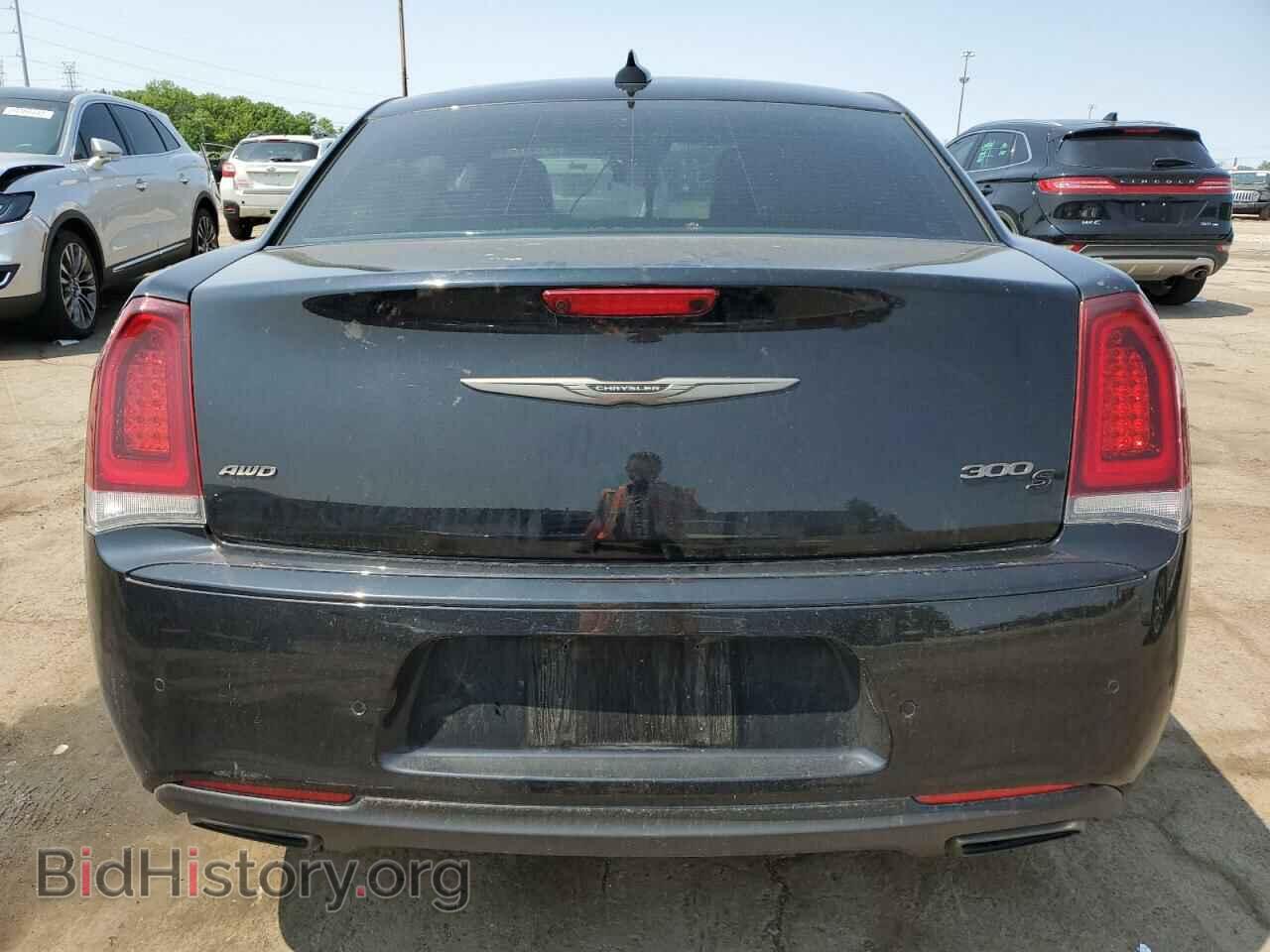 2016 CHRYSLER 300 - VIN: 2C3CCAGG7GH283097 - Photo 6