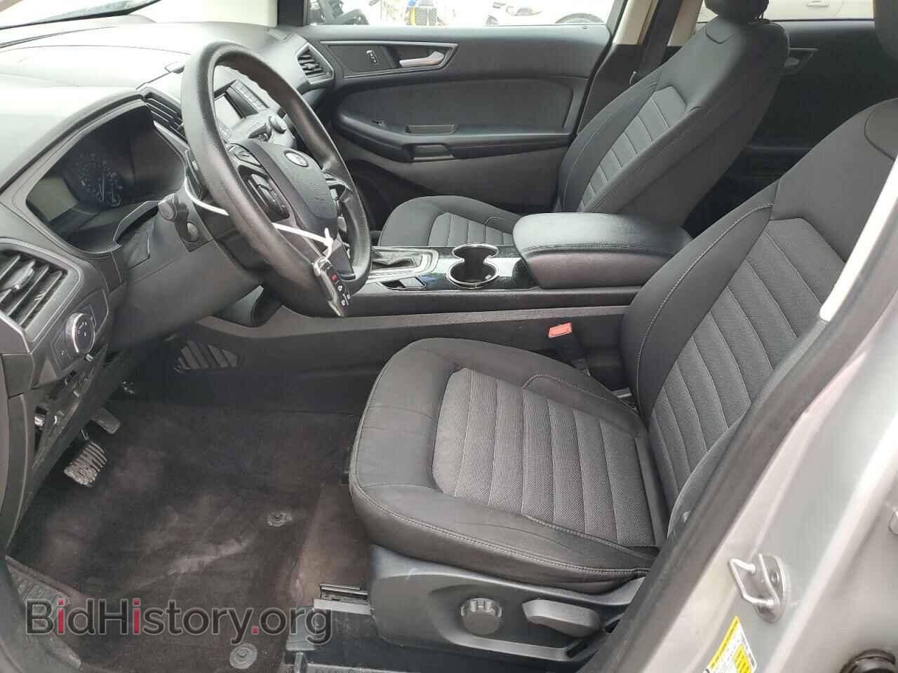 2016 FORD EDGE - VIN: 2FMPK4G98GBC13187 - Фото 7