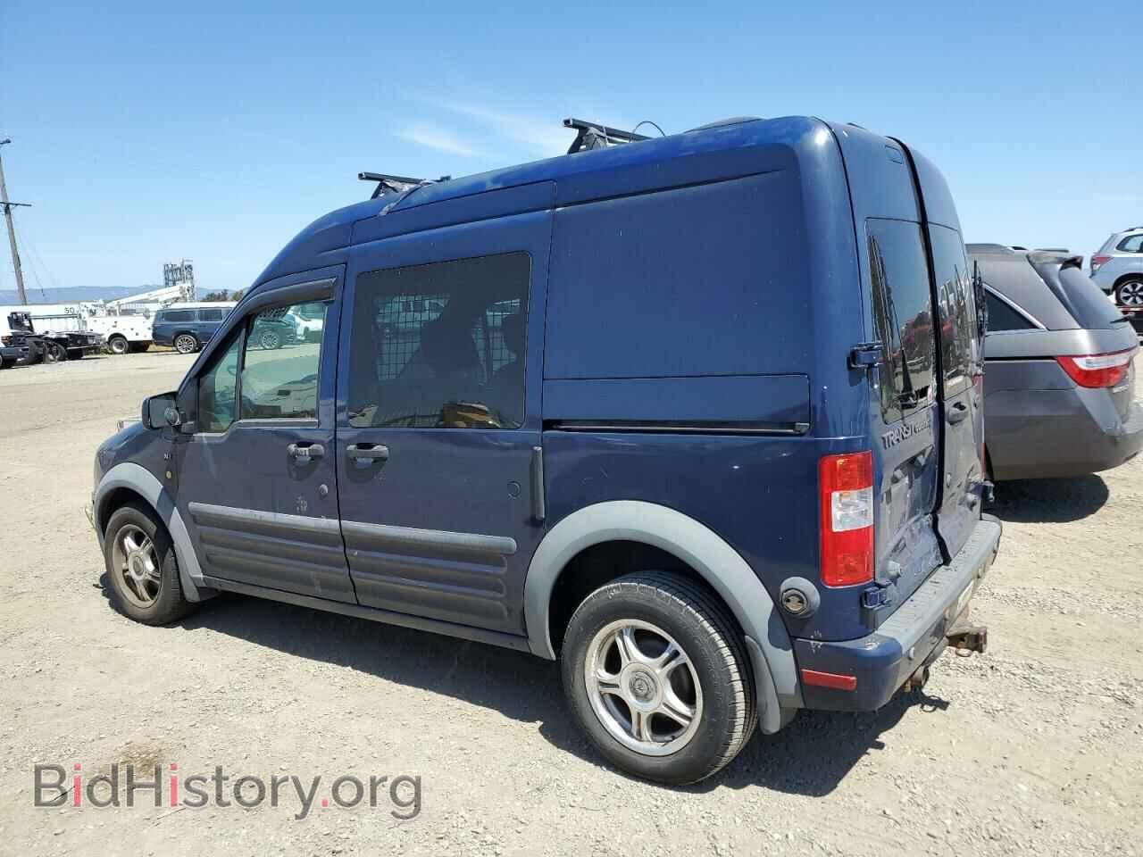 2010 FORD TRANSIT - VIN: NM0KS9BN6AT032660 - Фото 2