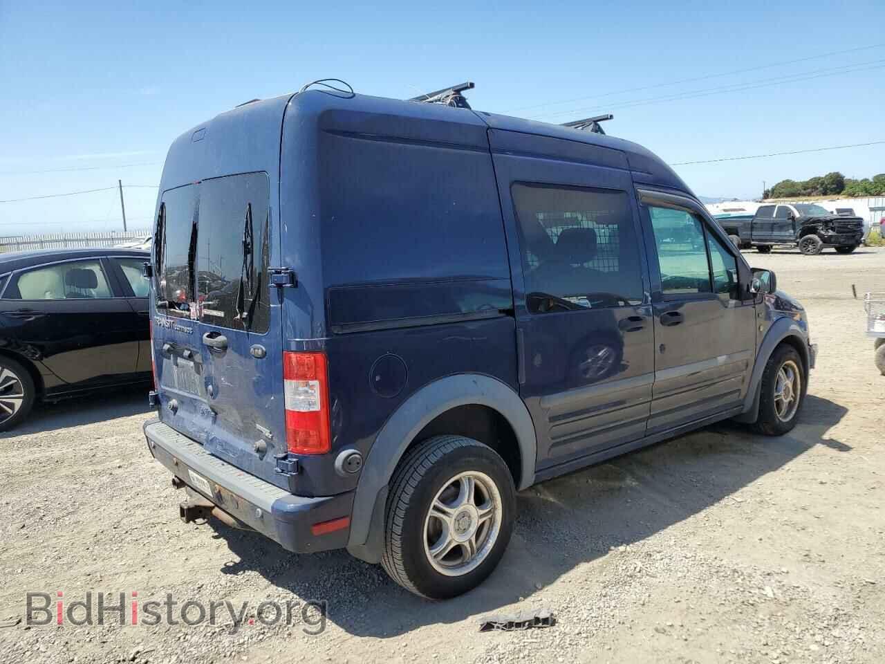 2010 FORD TRANSIT - VIN: NM0KS9BN6AT032660 - Фото 3
