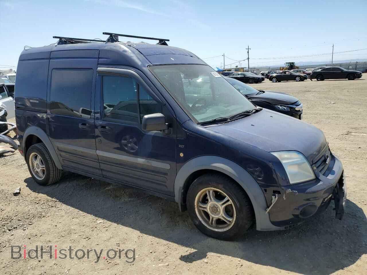 2010 FORD TRANSIT - VIN: NM0KS9BN6AT032660 - Фото 4