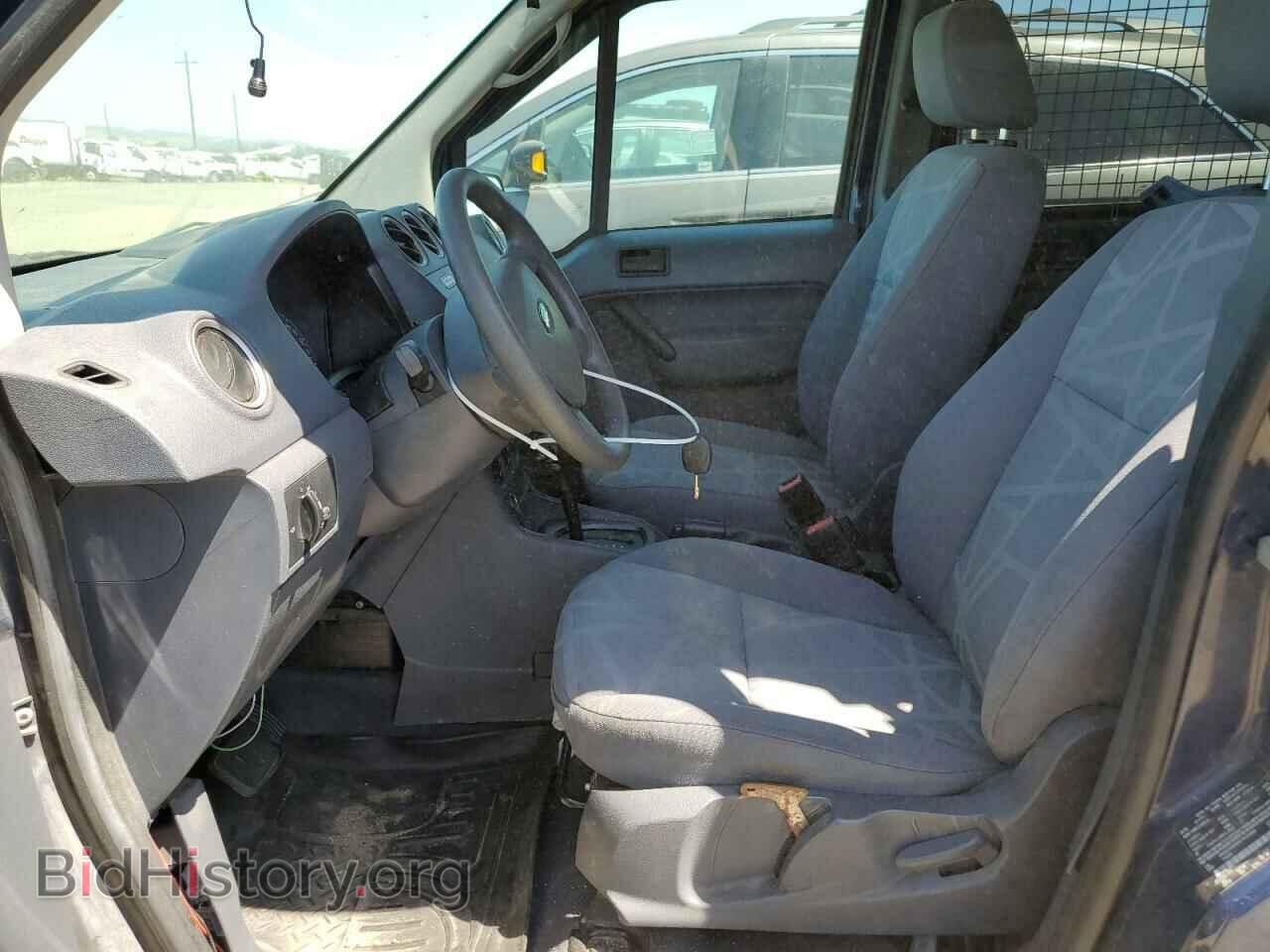 2010 FORD TRANSIT - VIN: NM0KS9BN6AT032660 - Фото 7