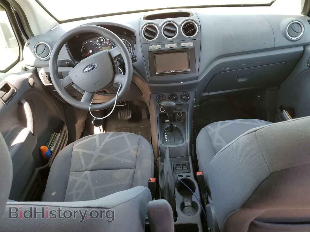 2010 FORD TRANSIT - VIN: NM0KS9BN6AT032660 - Фото 8