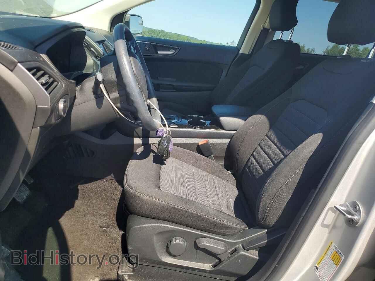2018 FORD EDGE - VIN: 2FMPK4G98JBC06196 - Фото 7