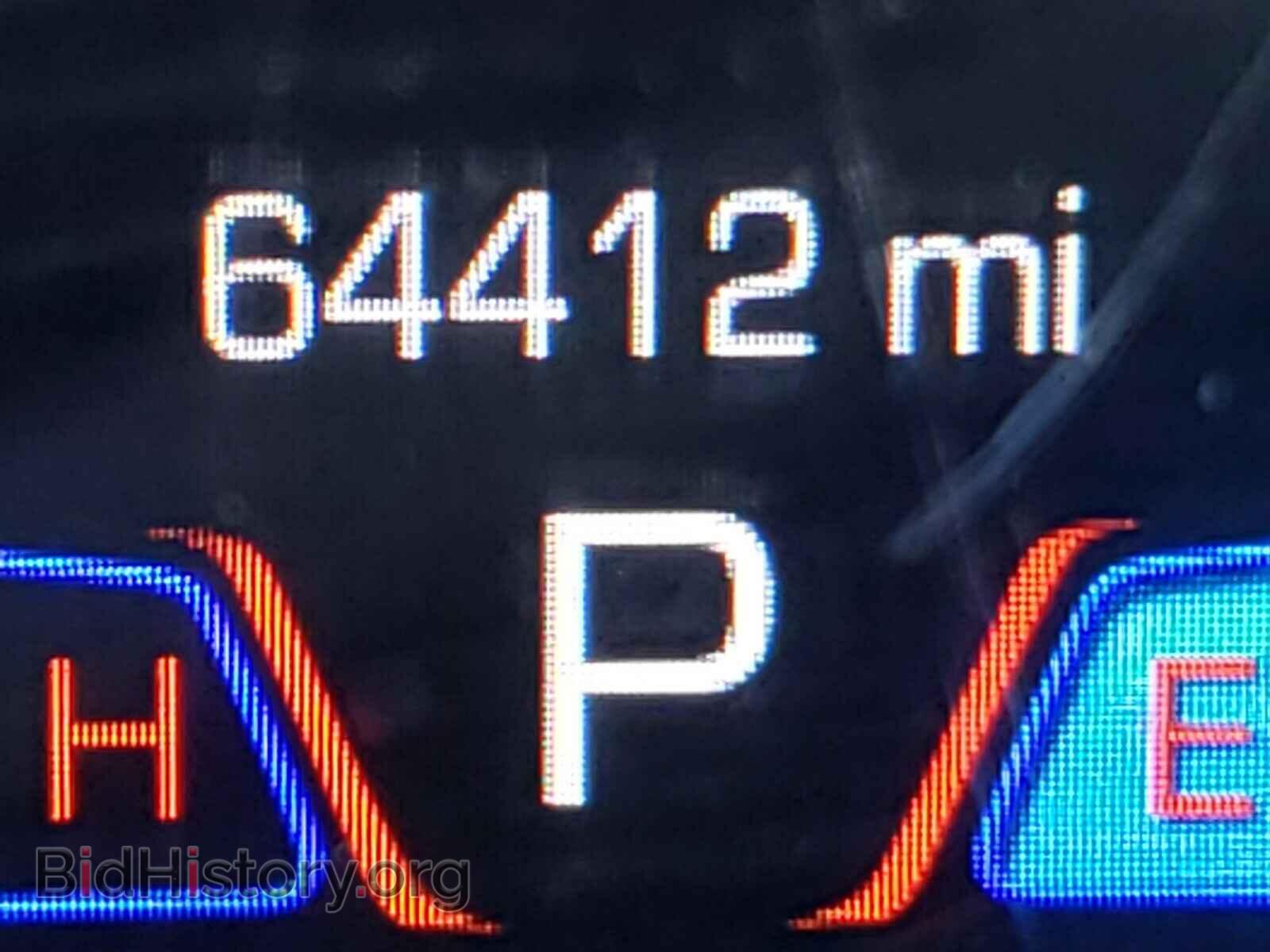 2017 CHRYSLER 300 - VIN: 2C3CCAAG0HH511984 - Фото 8
