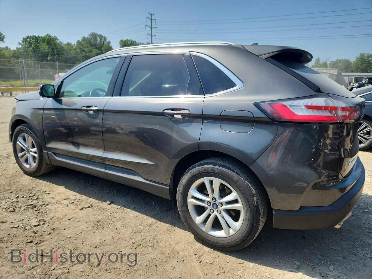 2019 FORD EDGE - VIN: 2FMPK4J93KBC21313 - Photo 2