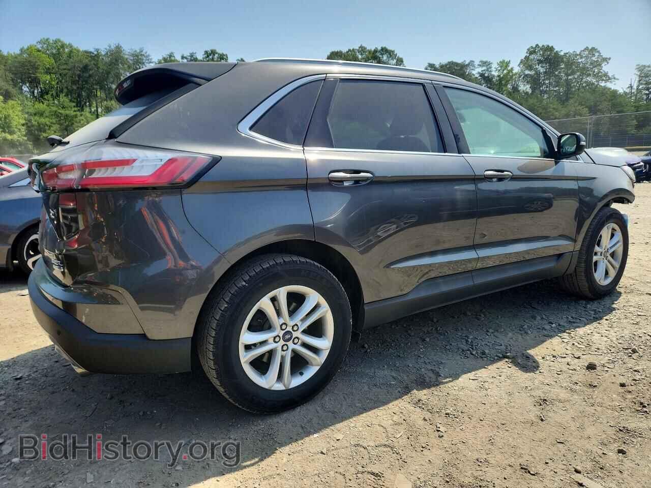 2019 FORD EDGE - VIN: 2FMPK4J93KBC21313 - Photo 3