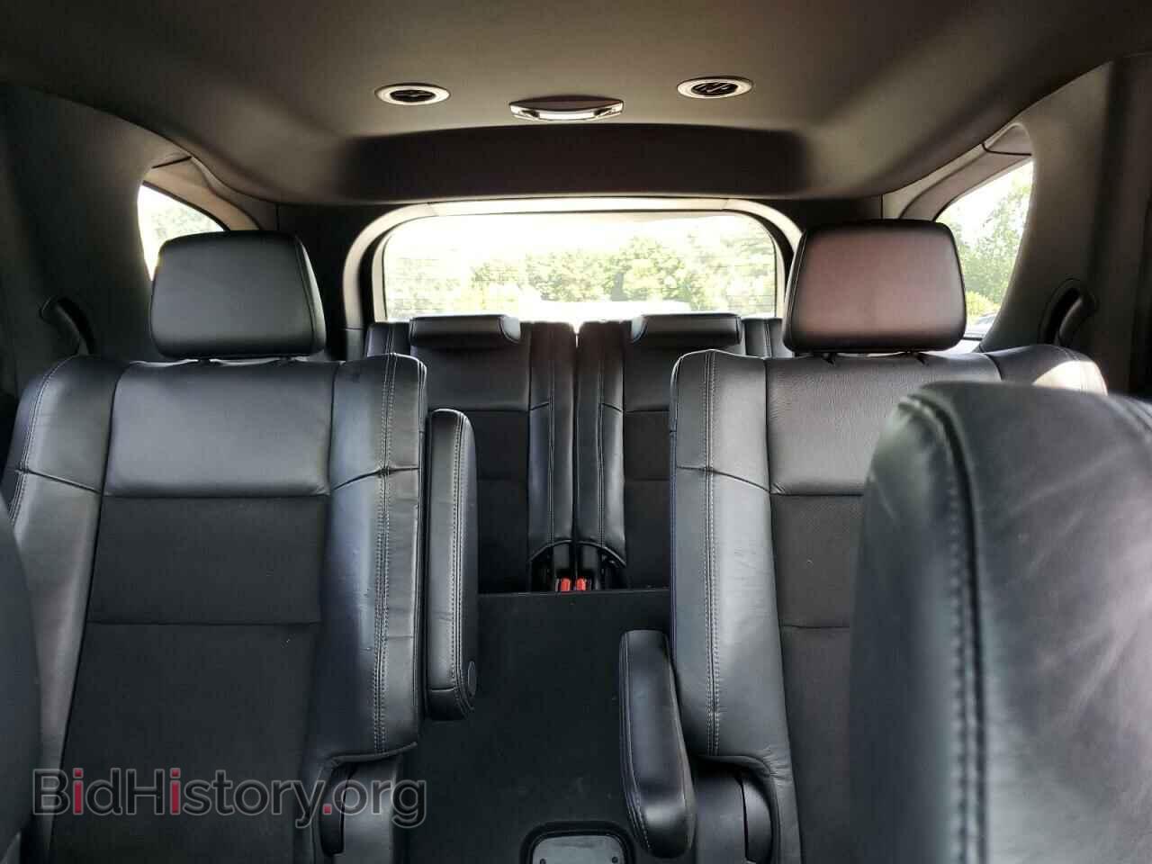2021 DODGE DURANGO - VIN: 1C4RDJDG2MC694655 - Photo 10