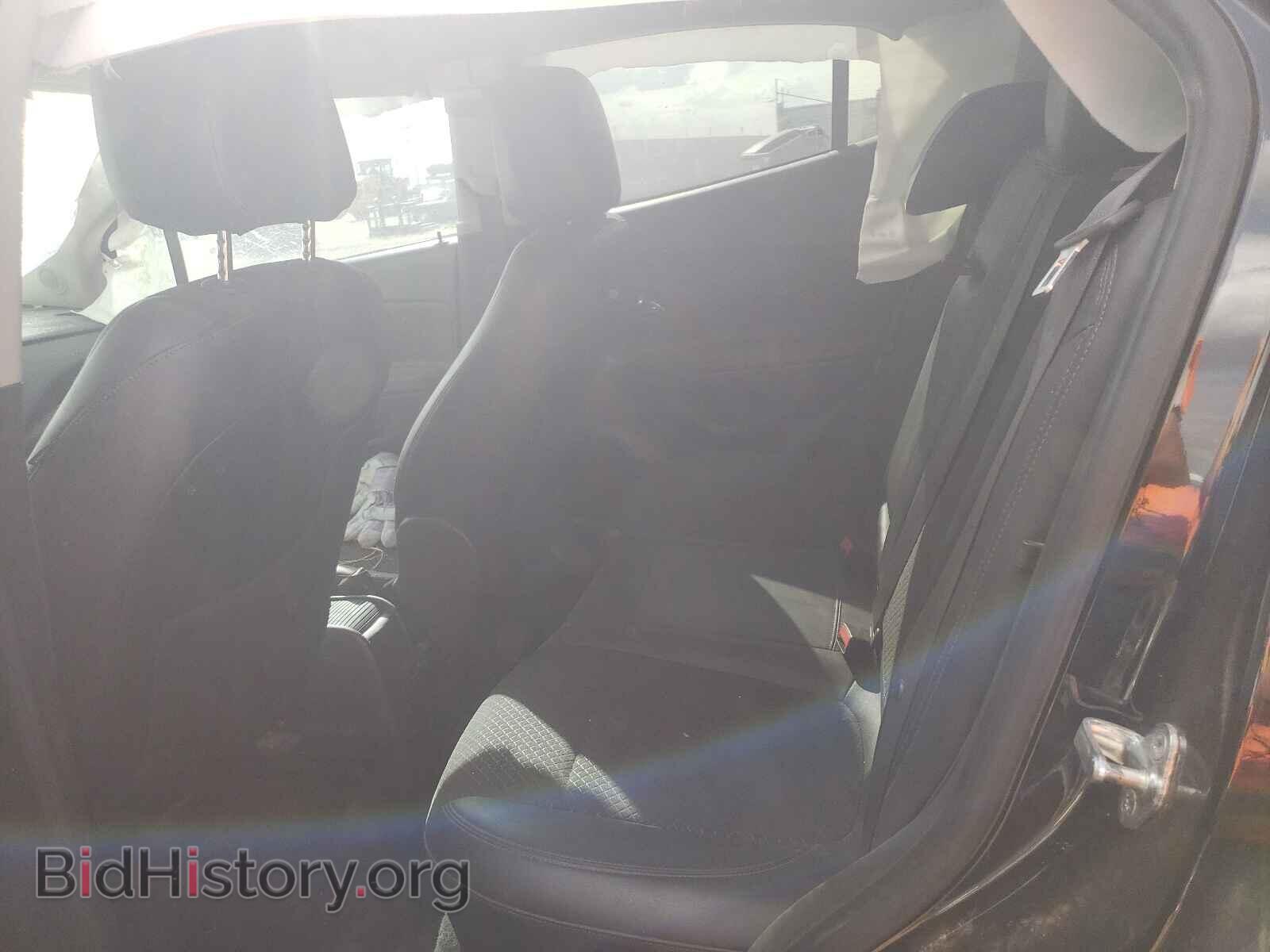 2017 BUICK ENCORE - VIN: KL4CJASB0HB234194 - Photo 6