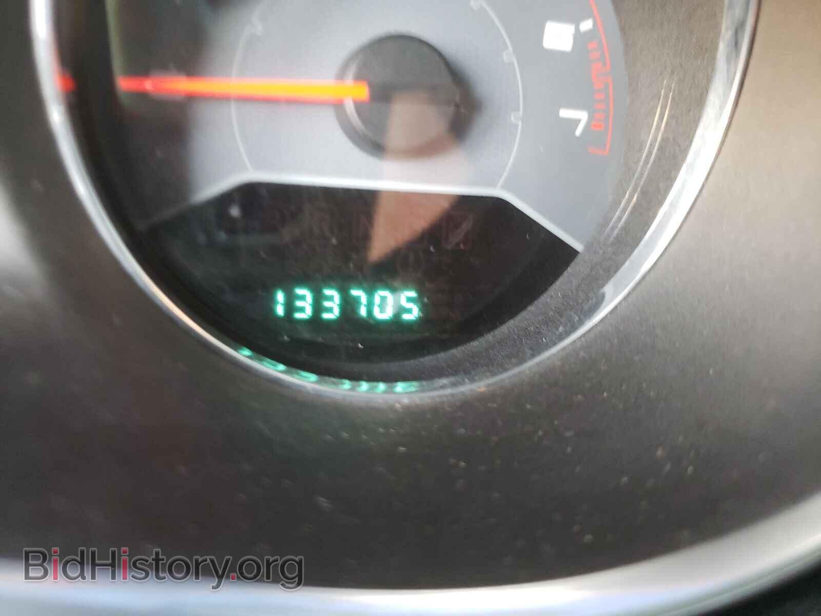 2013 DODGE AVENGER - VIN: 1C3CDZCG0DN682003 - Фото 8