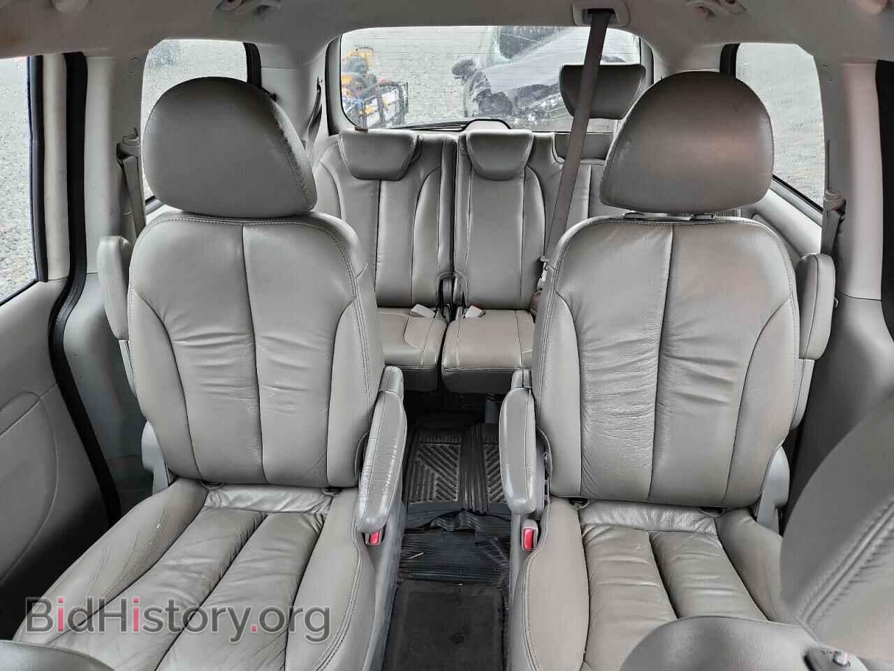 2010 KIA All Models - VIN: KNDMG4C38A6357869 - Фото 10