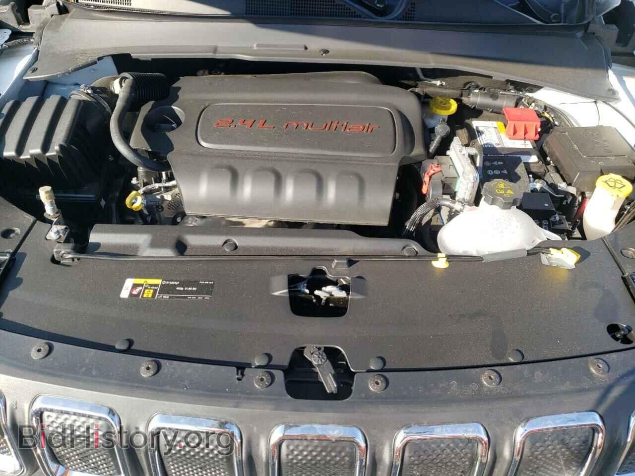 2022 JEEP COMPASS - VIN: 3C4NJDFB4NT172481 - Photo 7