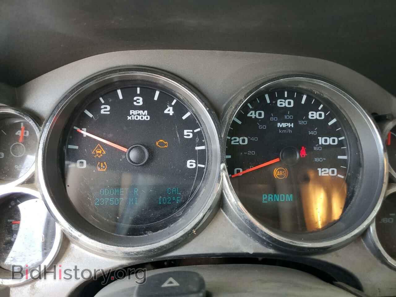 2011 GMC SIERRA - VIN: 3GTP2VE39BG123027 - Фото 9