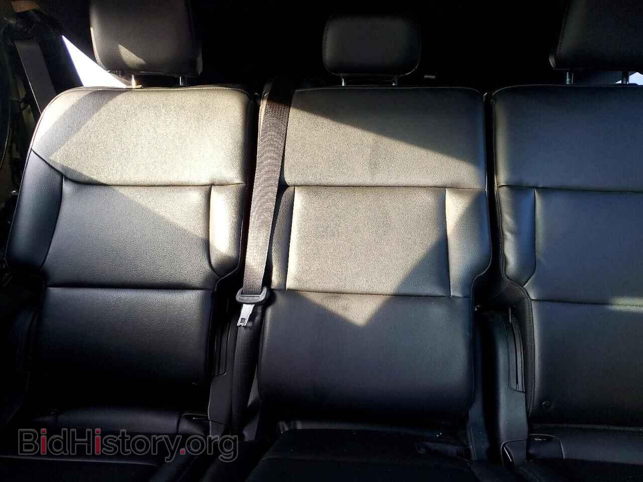 2021 FORD EXPLORER - VIN: 1FM5K8AB8MGA43864 - Photo 10
