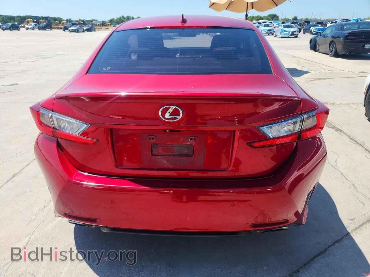 2015 LEXUS RX350 - VIN: JTHHE5BC0F5006318 - Фото 6
