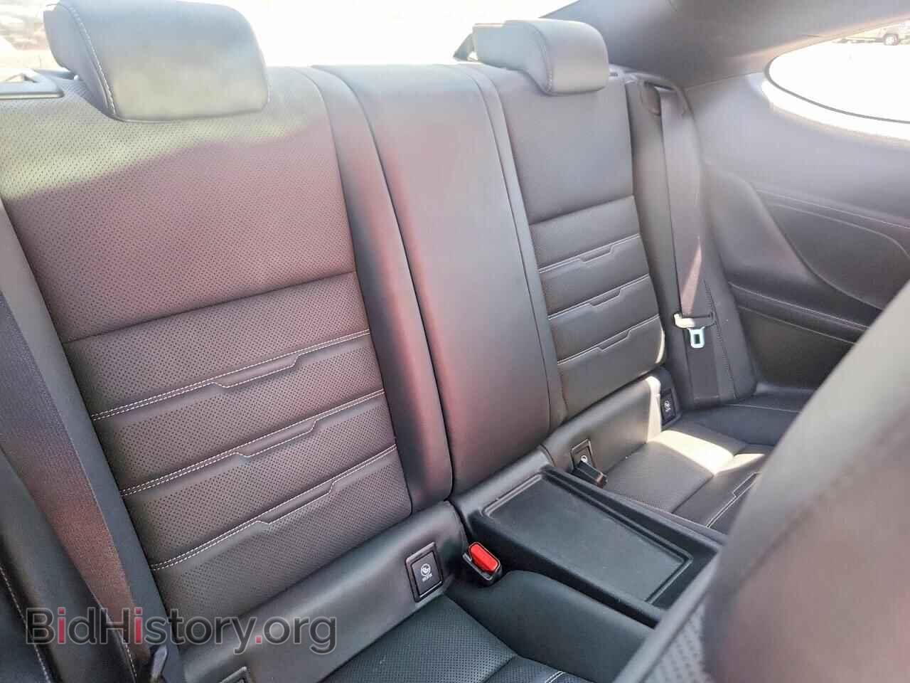 2015 LEXUS RX350 - VIN: JTHHE5BC0F5006318 - Фото 10