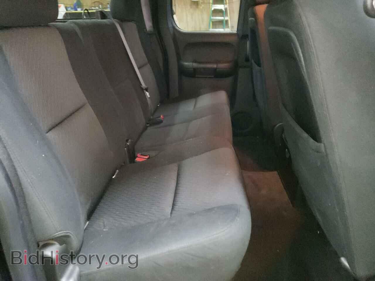 2012 CHEVROLET ALL Models - VIN: 1GCRKSE77CZ128609 - Фото 10