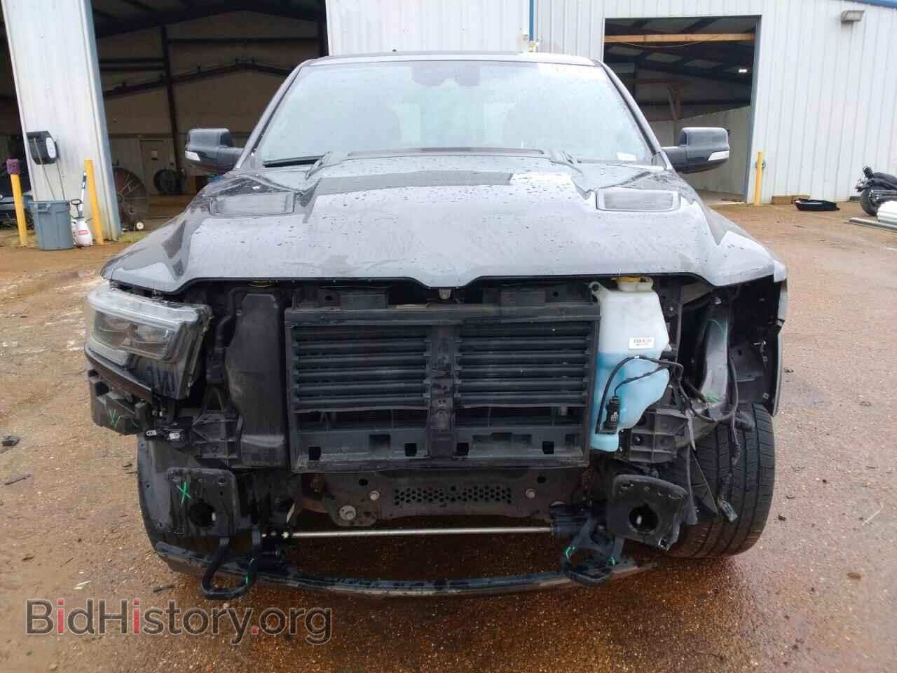 2022 RAM 1500 LIMIT - VIN: 1C6RREHT5NN157159 - Фото 5