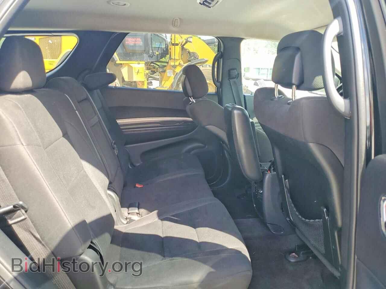 2016 DODGE DURANGO - VIN: 1C4RDJAG2GC486171 - Photo 11