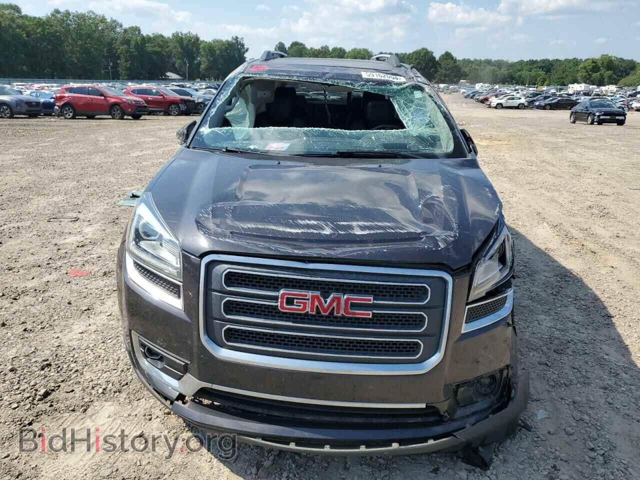 2017 GMC ACADIA - VIN: 1GKKVSKD5HJ165753 - Фото 5
