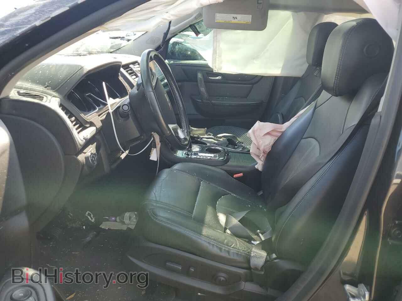 2017 GMC ACADIA - VIN: 1GKKVSKD5HJ165753 - Фото 7