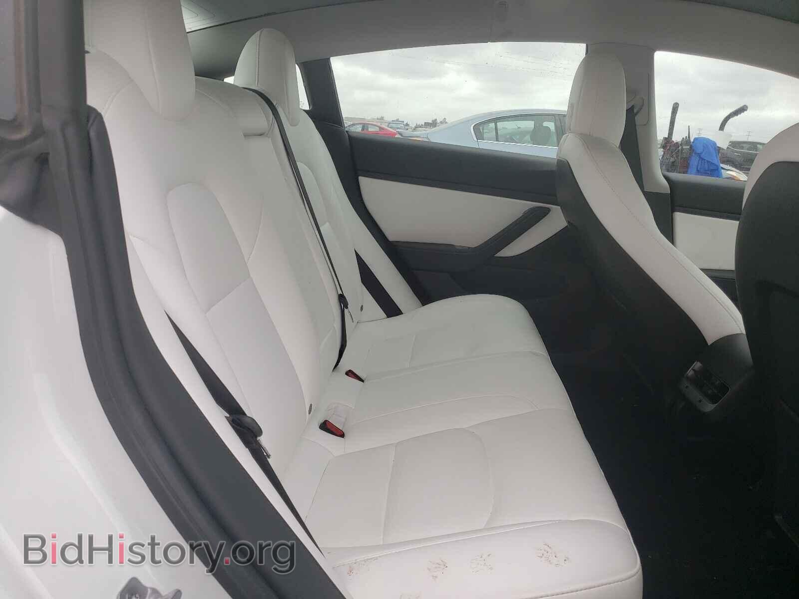 2020 TESLA MODEL 3 - VIN: 5YJ3E1EA7LF634644 - Photo 6
