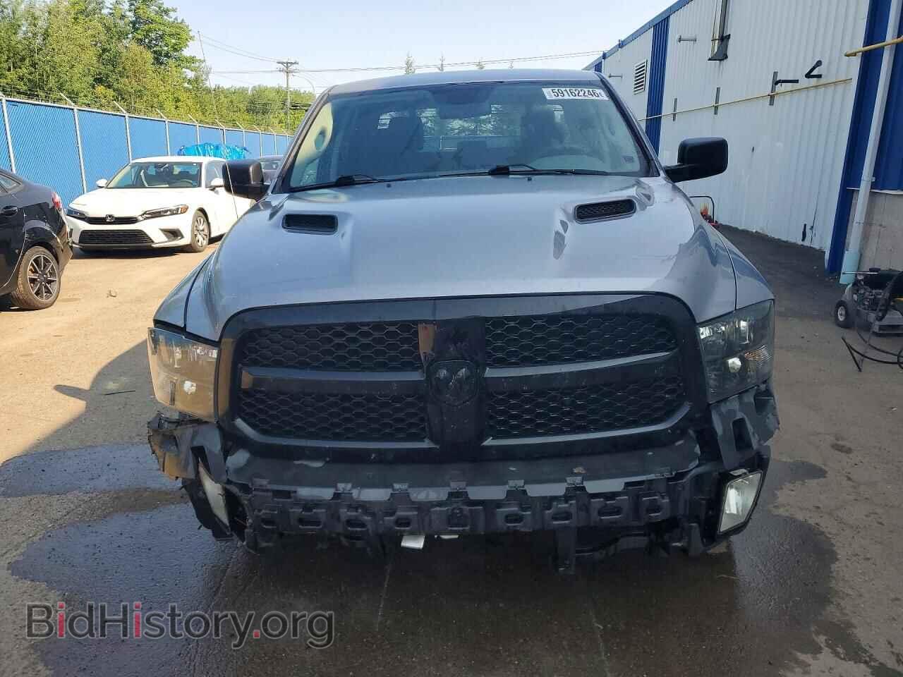 2019 RAM 1500 - VIN: 1C6RR7KT3KS626802 - Фото 5