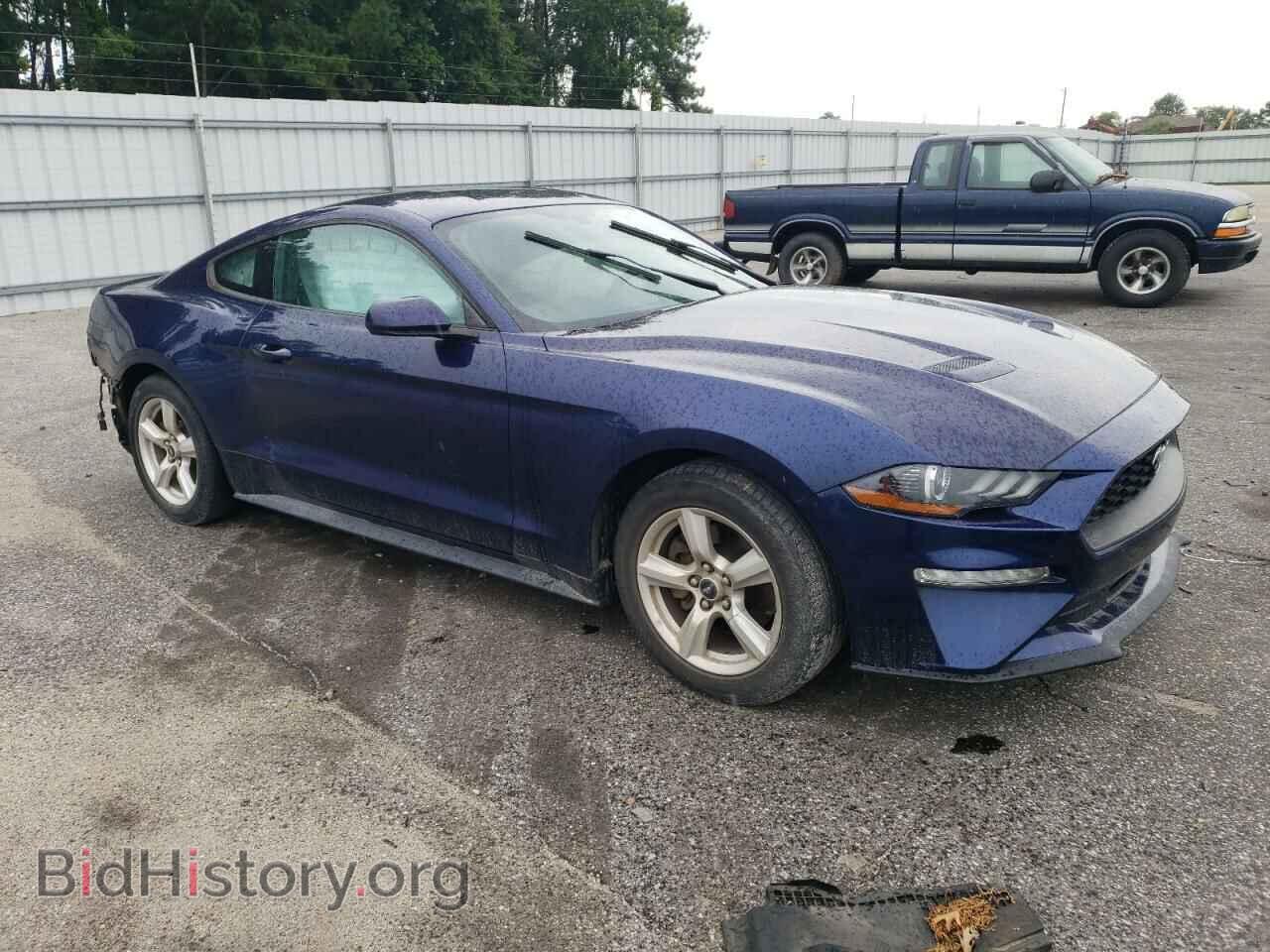2018 FORD ALL Models - VIN: 1FA6P8TH1J5106733 - Фото 4