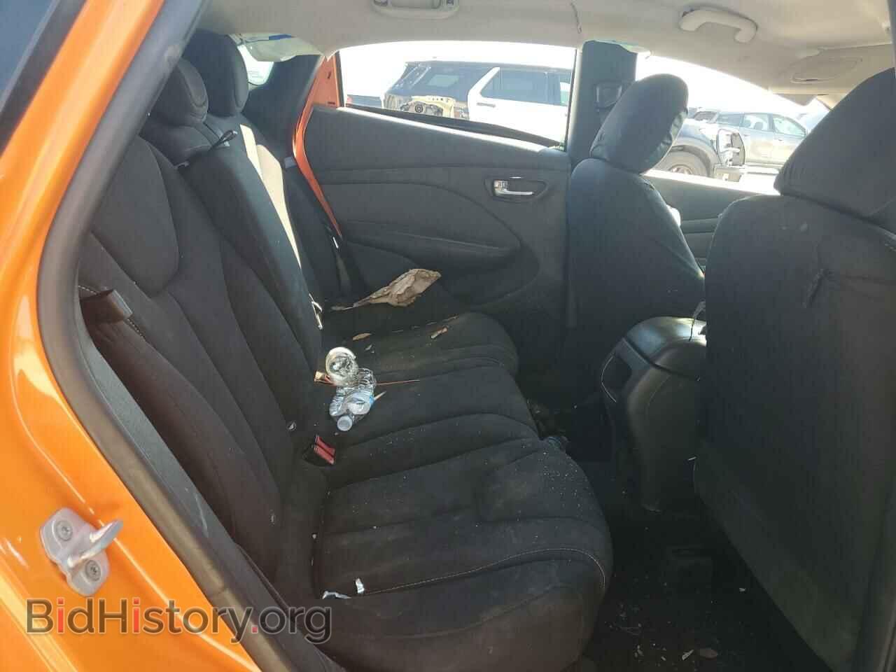 2013 DODGE DART - VIN: 1C3CDFBA1DD289547 - Photo 10