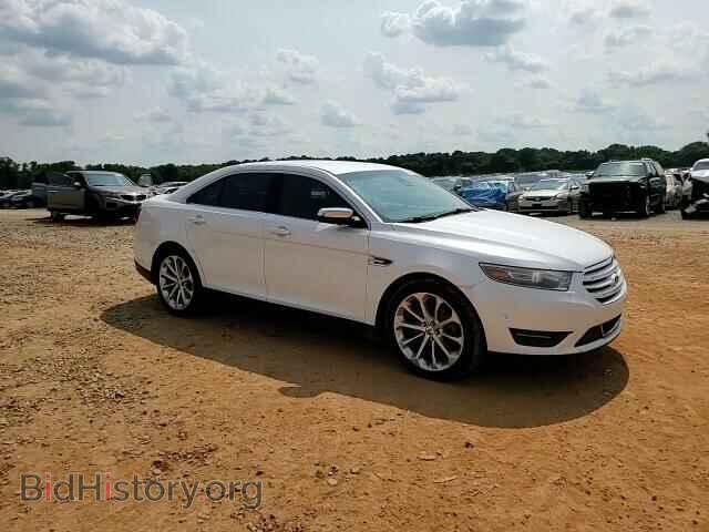 2013 FORD TAURUS - VIN: 1FAHP2F84DG173708 - Фото 13