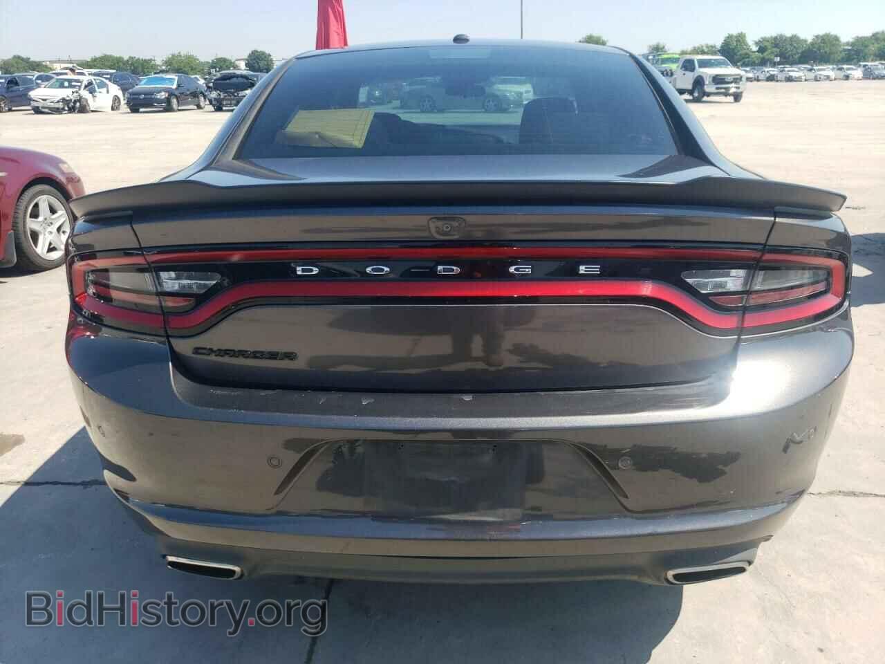 2019 DODGE CHARGER - VIN: 2C3CDXBG4KH501416 - Photo 6