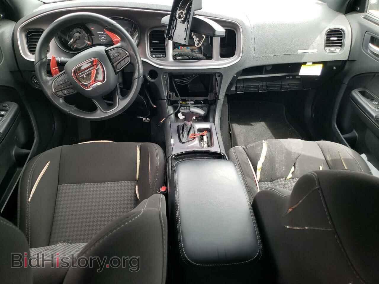 2022 DODGE CHARGER - VIN: 2C3CDXCT9NH193403 - Фото 8
