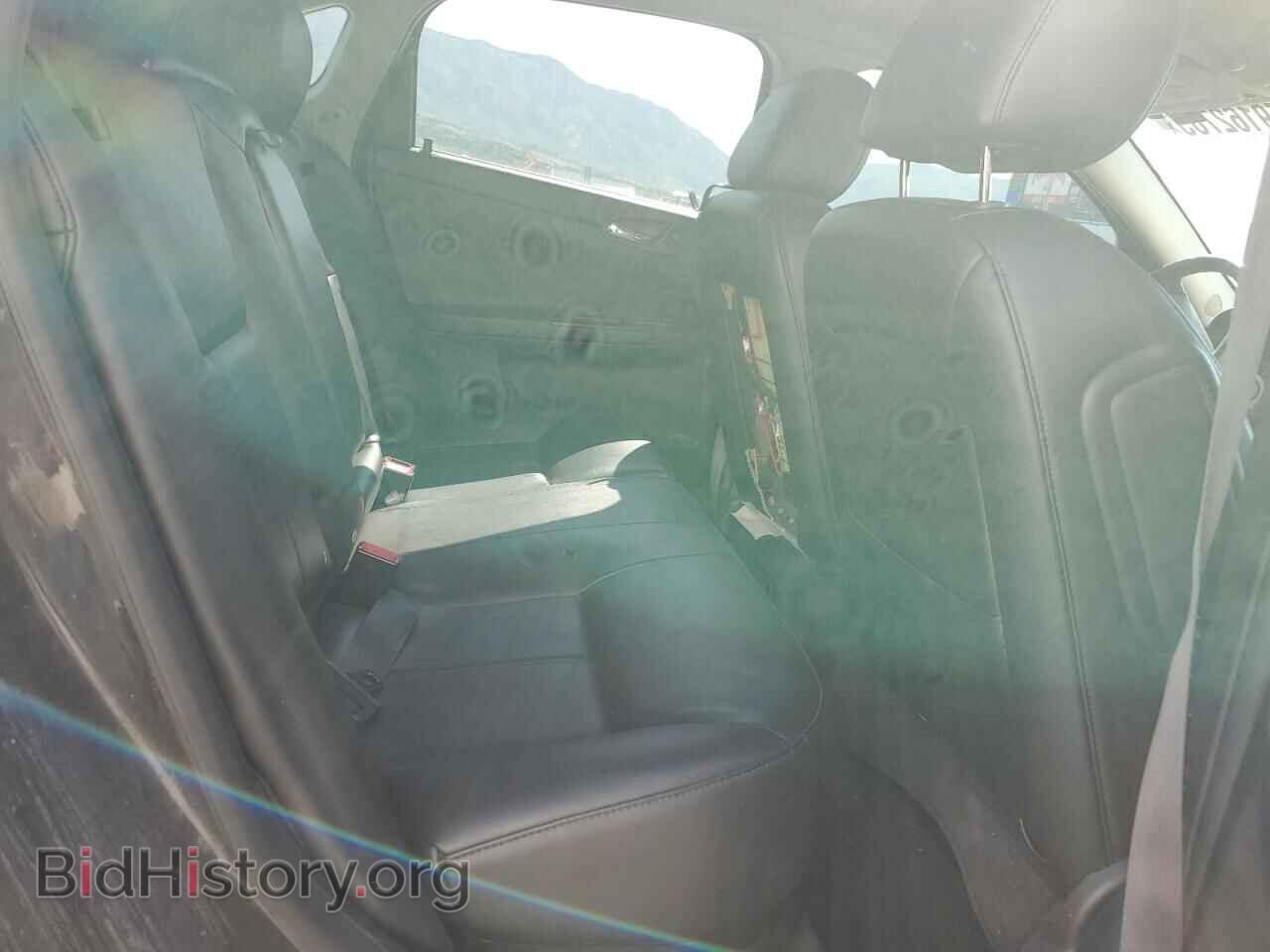 2013 CHEVROLET IMPALA - VIN: 2G1WC5E32D1257441 - Фото 10